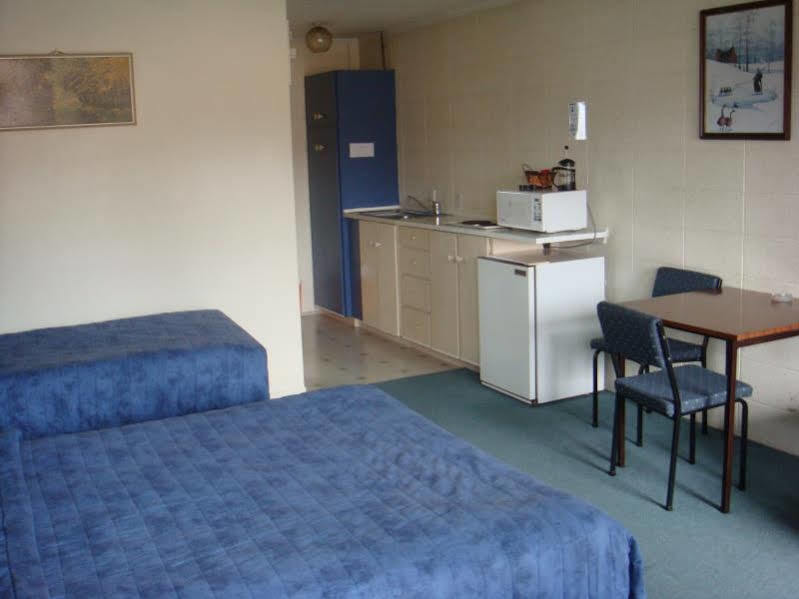 Motel Sierra Whangarei Exteriér fotografie