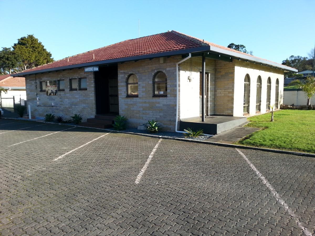 Motel Sierra Whangarei Exteriér fotografie