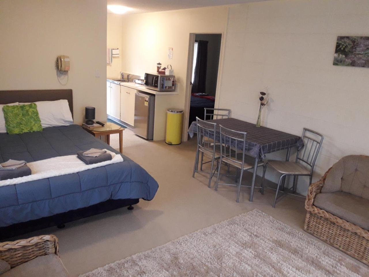 Motel Sierra Whangarei Exteriér fotografie