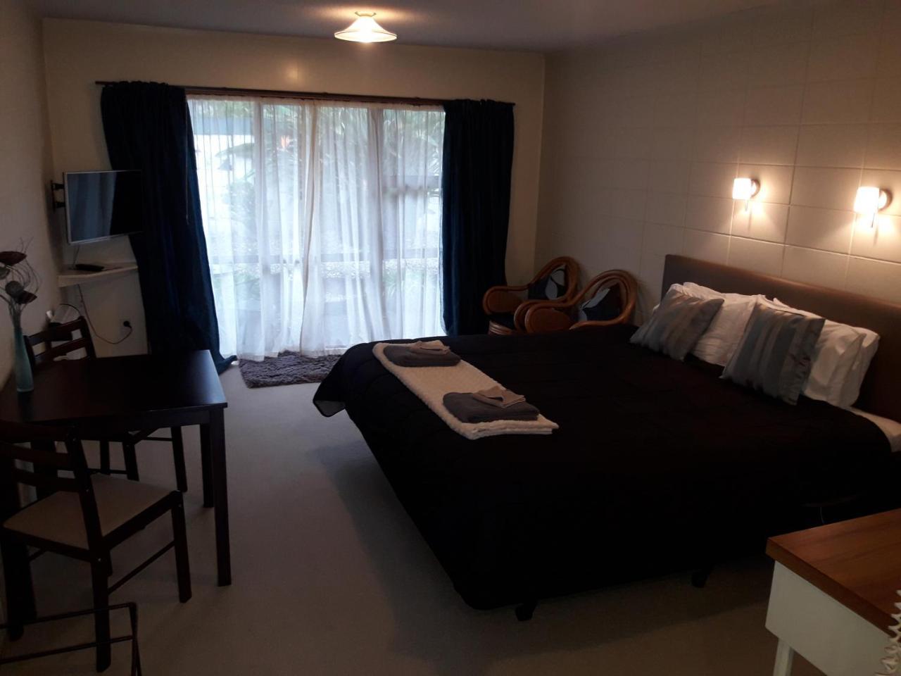 Motel Sierra Whangarei Exteriér fotografie