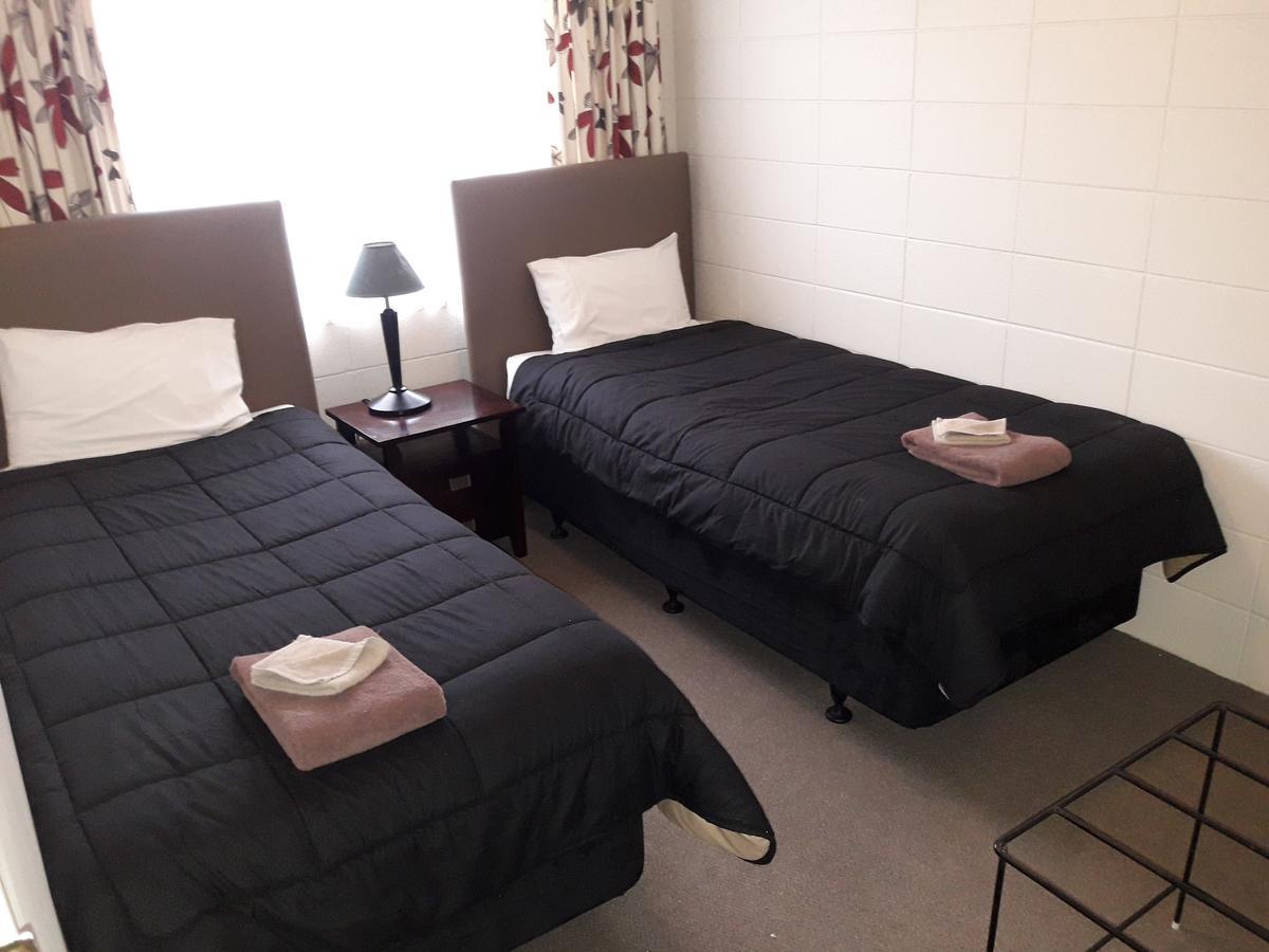 Motel Sierra Whangarei Exteriér fotografie