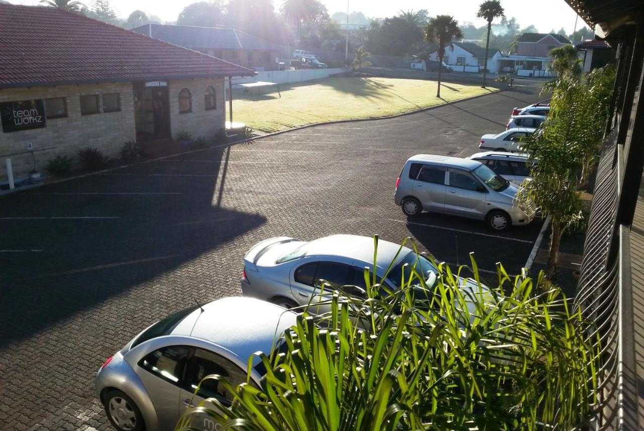 Motel Sierra Whangarei Exteriér fotografie