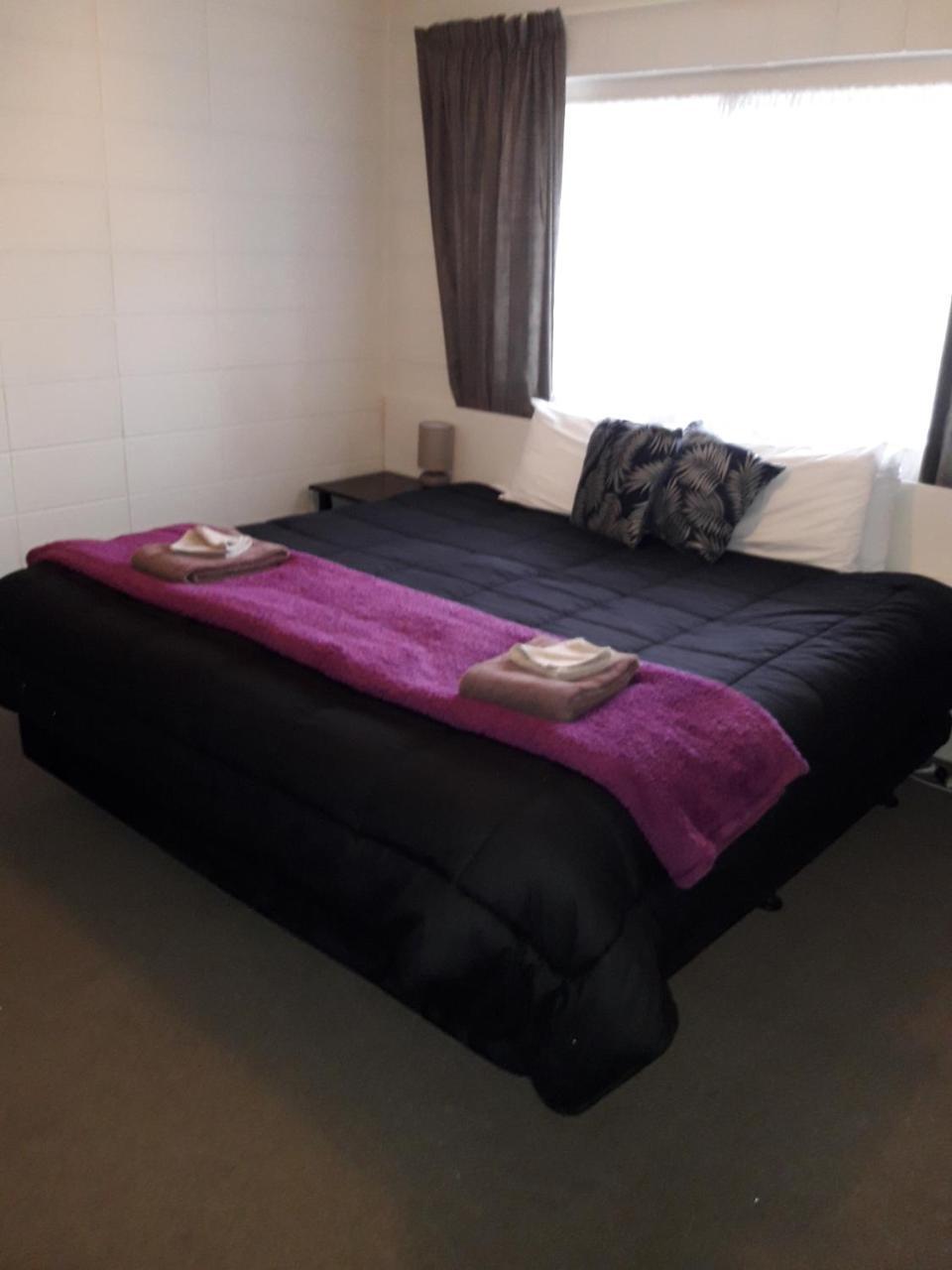 Motel Sierra Whangarei Exteriér fotografie