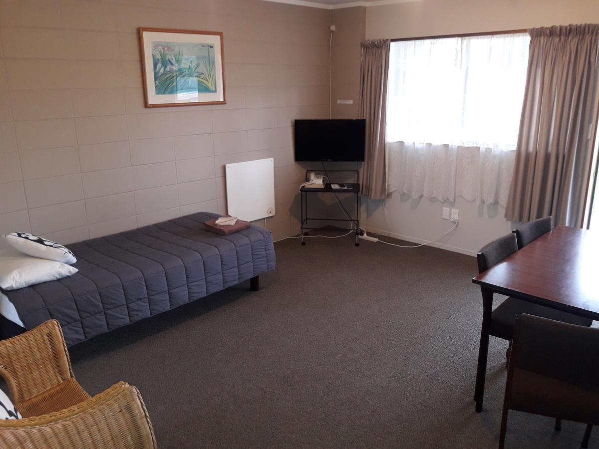 Motel Sierra Whangarei Exteriér fotografie